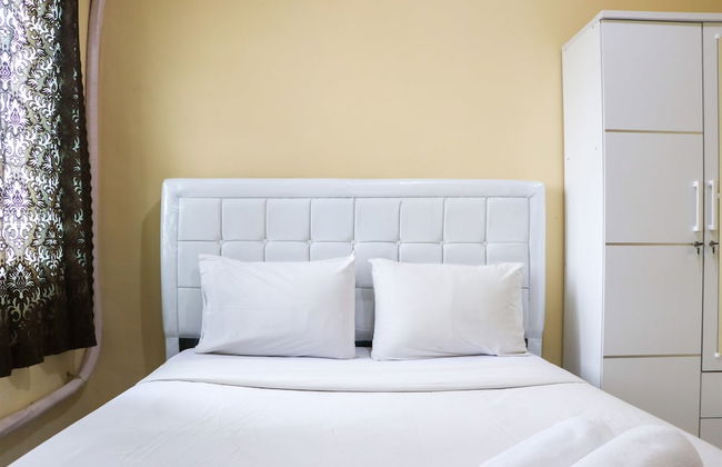 Best Deal 2Br At Buah Batu Park Apartment - Foto 2