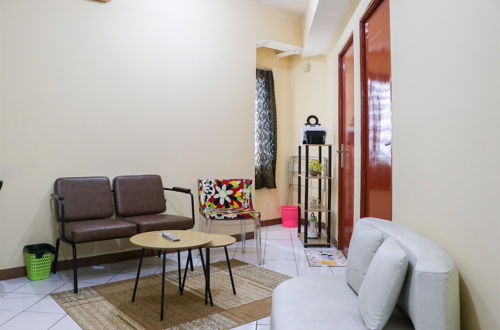 Photo 19 - Best Deal 2Br At Buah Batu Park Apartment