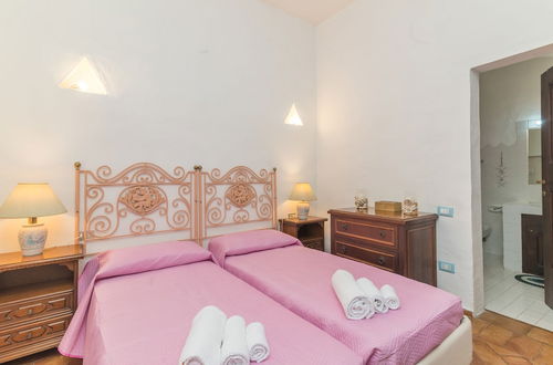 Photo 3 - Alba Rossa Apartment 1.5km From The Beach