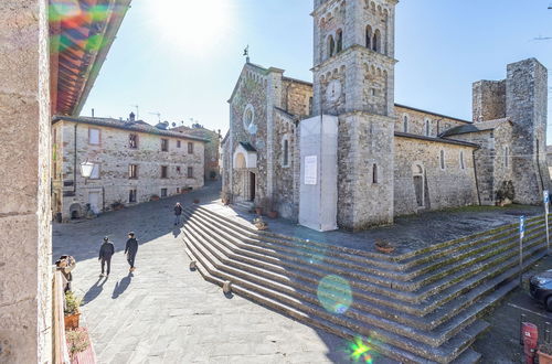 Photo 39 - Casa Chianti Classico Panoramic View