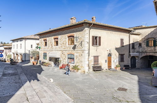 Photo 40 - Casa Chianti Classico, Panoramic View