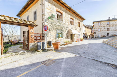 Photo 1 - Casa Chianti Classico Panoramic View