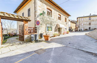 Photo 1 - Casa Chianti Classico Panoramic View