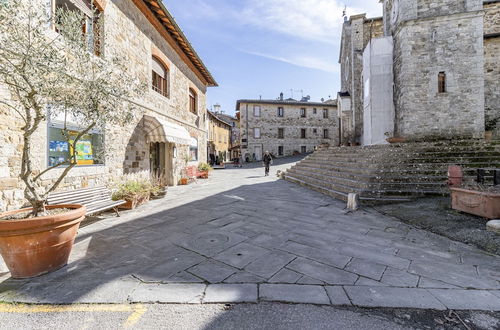 Photo 32 - Casa Chianti Classico, Panoramic View