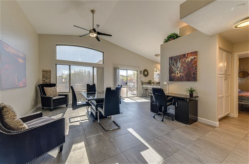 Photo 7 - Gold Canyon Vacation Rental w/ Patio, Grill & Pool