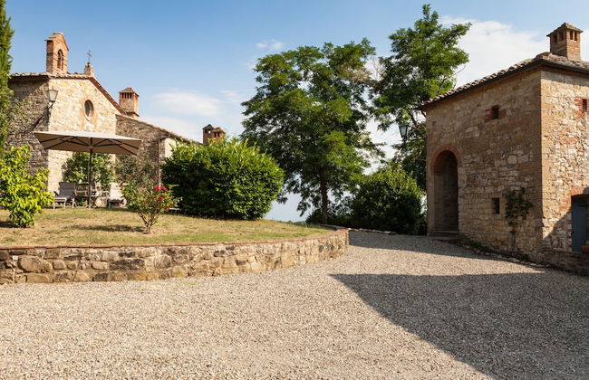 Borgo Argenina - Foto 1