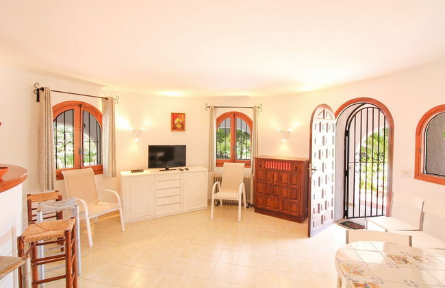 Villa Maryvilla 12 - Plaza Mayor - Photo 18
