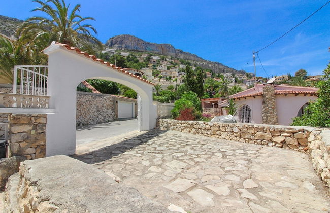 Villa Maryvilla 12 - Plaza Mayor - Photo 22