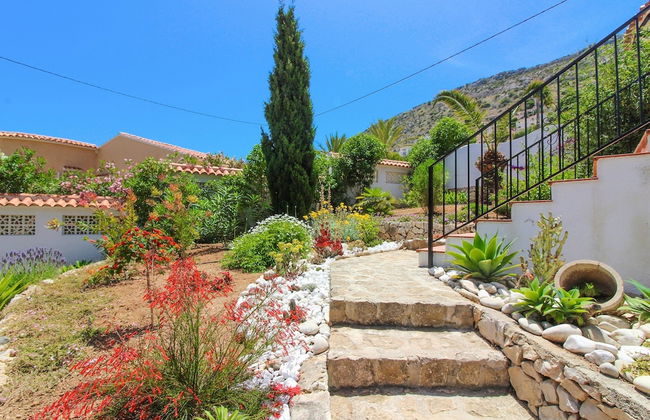 Villa Maryvilla 12 - Plaza Mayor - Photo 20