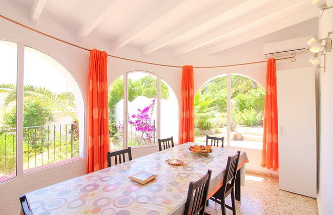 Villa Maryvilla 12 - Plaza Mayor - Photo 14
