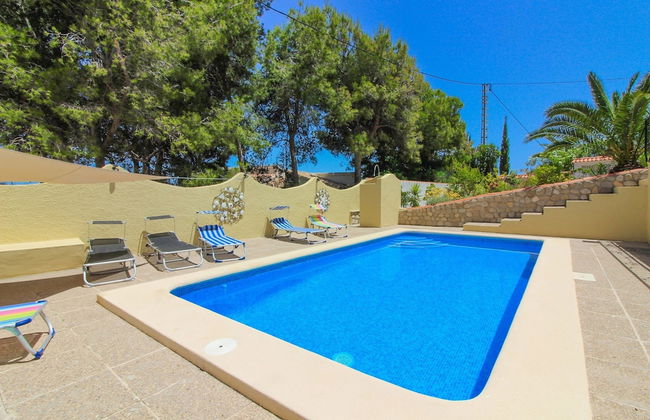 Villa Maryvilla 12 - Plaza Mayor - Photo 11