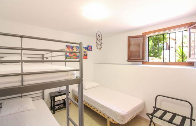 Villa Maryvilla 12 - Plaza Mayor - Photo 5