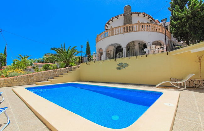 Villa Maryvilla 12 - Plaza Mayor - Photo 13