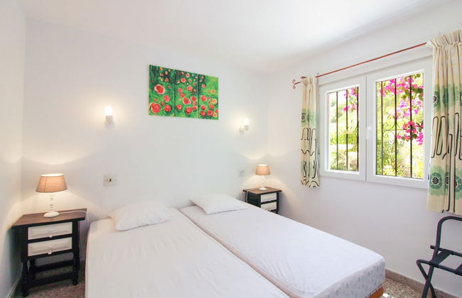 Villa Maryvilla 12 - Plaza Mayor - Photo 4