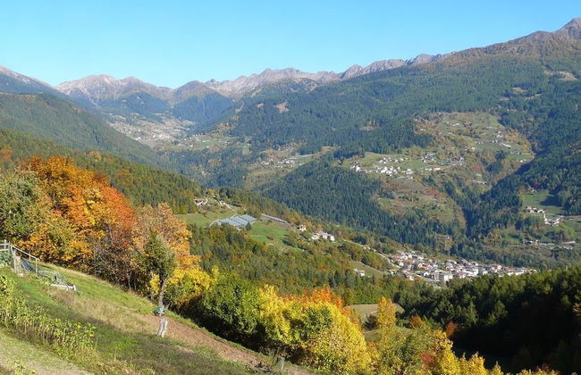 Baita Cavecia - Foto 22