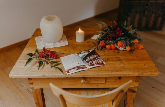 Baita Cavecia - Foto 11