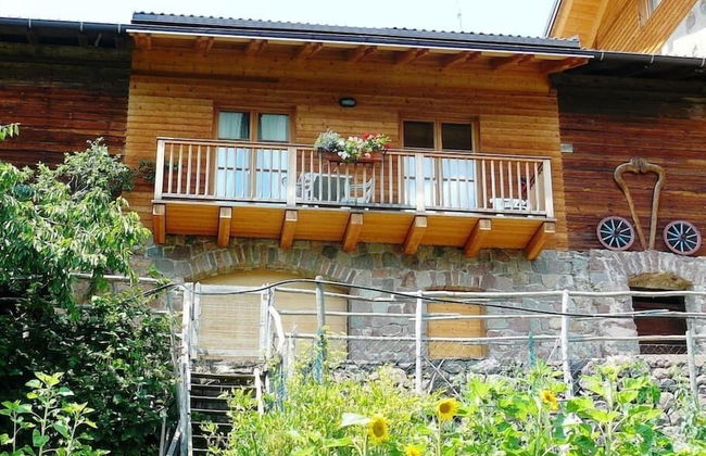 Baita Cavecia - Foto 17