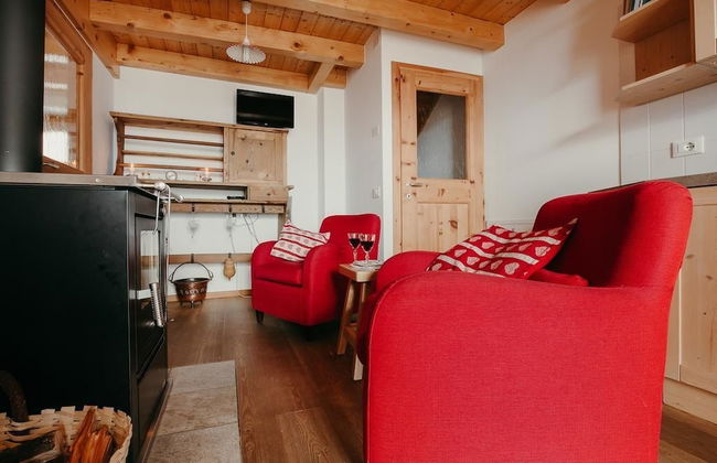 Baita Cavecia - Foto 9