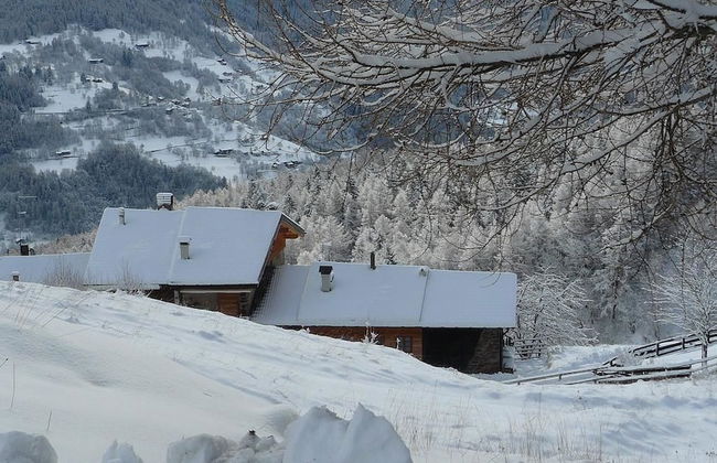 Baita Cavecia - Foto 18