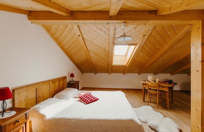 Baita Cavecia - Foto 5