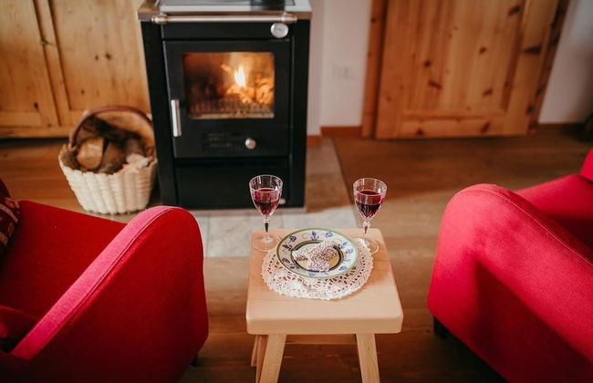 Baita Cavecia - Foto 10