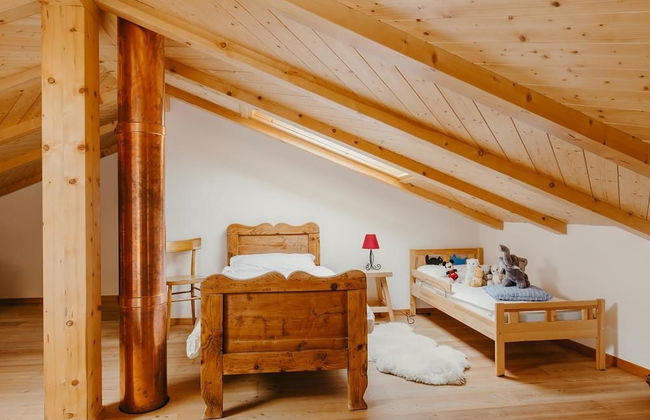 Baita Cavecia - Foto 2