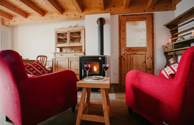 Baita Cavecia - Foto 8