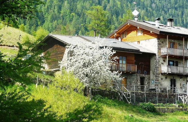 Baita Cavecia - Foto 21