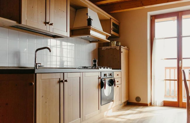 Baita Cavecia - Foto 6