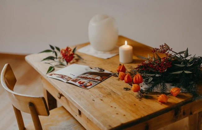 Baita Cavecia - Foto 12