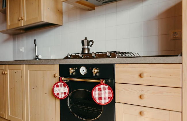 Baita Cavecia - Foto 7