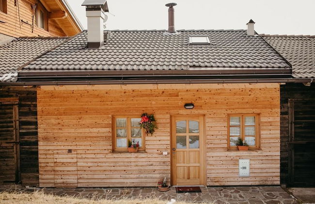 Baita Cavecia - Foto 16