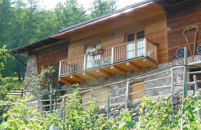 Baita Cavecia - Foto 19