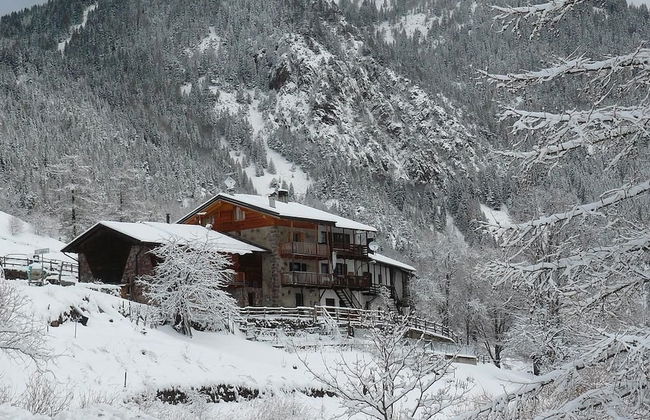 Baita Cavecia - Foto 1