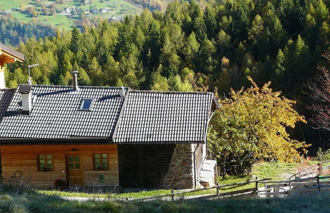 Baita Cavecia - Foto 20