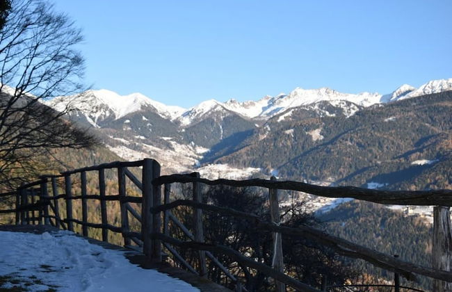 Baita Cavecia - Foto 23