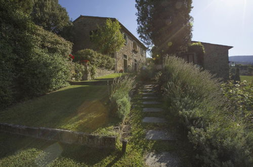 Foto 44 - Villa Borgo del Falco