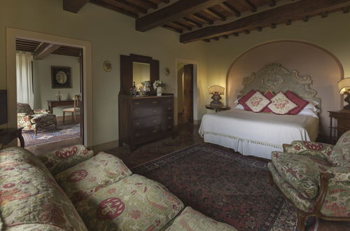 Photo 20 - Villa Borgo del Falco