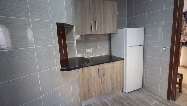 Cucina privata