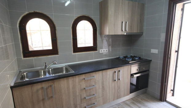 Cucina privata