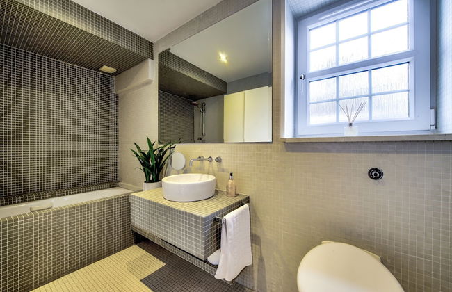 Luxury Modern Penthouse Private Rooftop - Foto 14