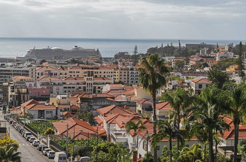 Photo 39 - Comboio I, Comfort in the Centre of Funchal