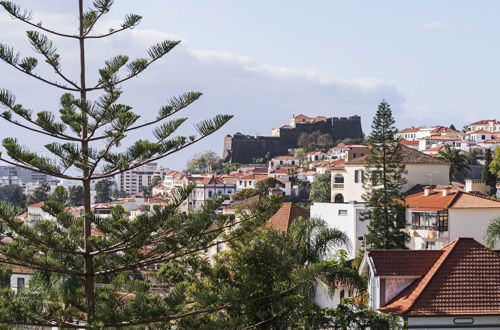 Photo 38 - Comboio I, Comfort in the Centre of Funchal