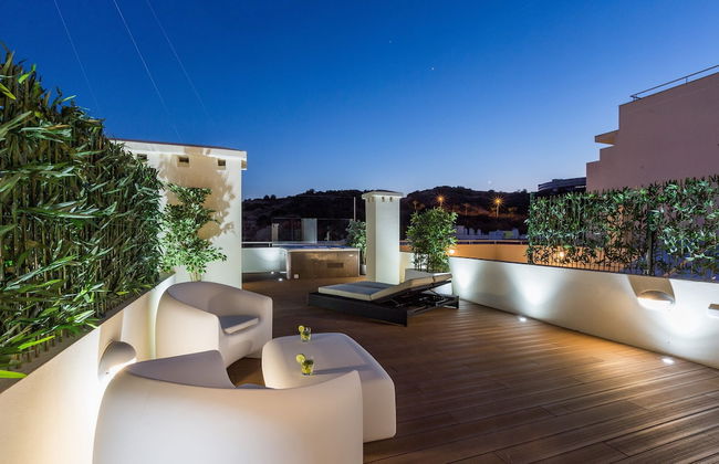 D Loft Downtown - Foto 59
