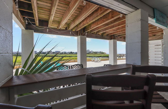 Two-story Family Home w/ Views of Inlet & Island - Pet Friendly - Foto 34