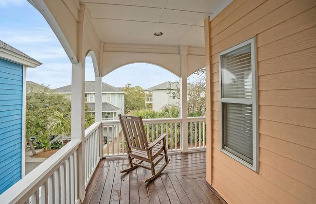 Two-story Family Home w/ Views of Inlet & Island - Pet Friendly - Foto 43
