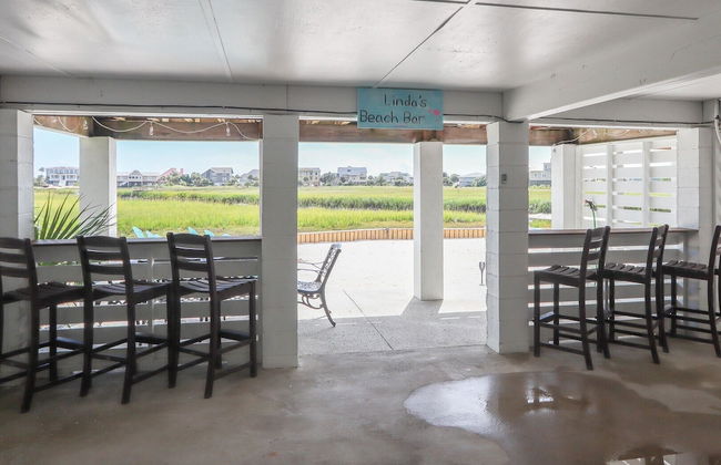 Two-story Family Home w/ Views of Inlet & Island - Pet Friendly - Foto 38