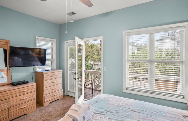 Two-story Family Home w/ Views of Inlet & Island - Pet Friendly - Foto 2