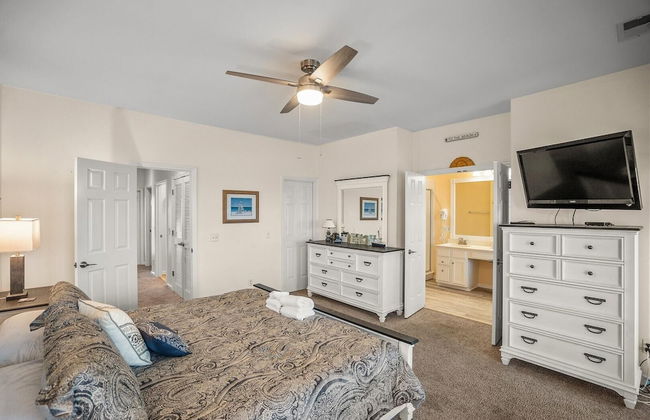 Two-story Family Home w/ Views of Inlet & Island - Pet Friendly - Foto 3