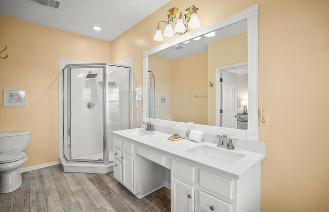 Two-story Family Home w/ Views of Inlet & Island - Pet Friendly - Foto 18